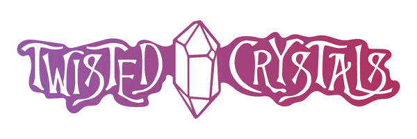 Twisted Crystals